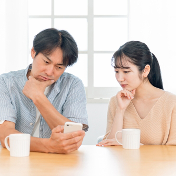 純正以外は不安