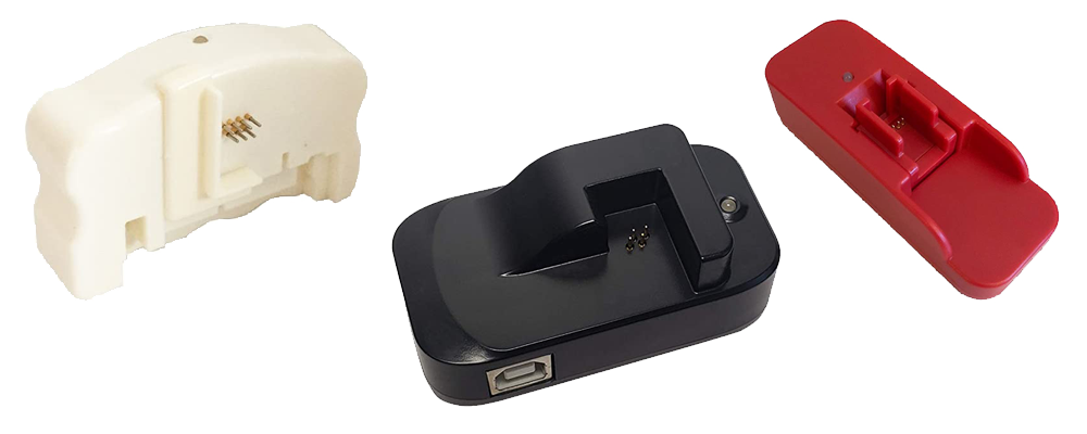 ICチップリセッター