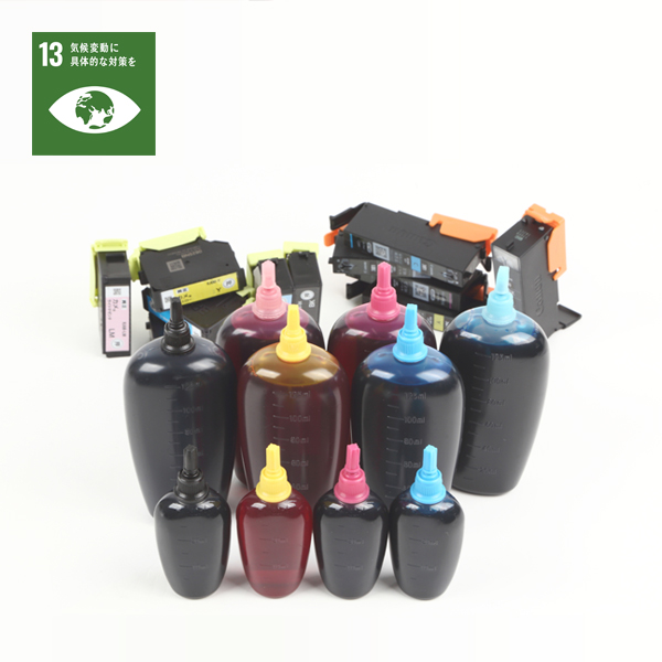 気候変動に具体的な対策を