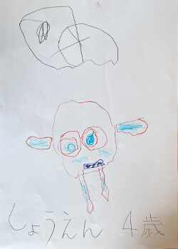 もひっちにがおえ_01