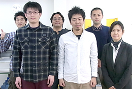 株式会社リアライズ様