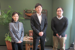 FLCモバイル株式会社様