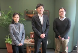 FLCモバイル株式会社様