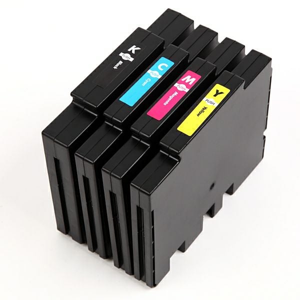 Ricoh GC-41 インクカートリッジ 4色セット Amazon.co.jp: リコー GC41 4色セット（ BK/C/M/Y ）純正 SG