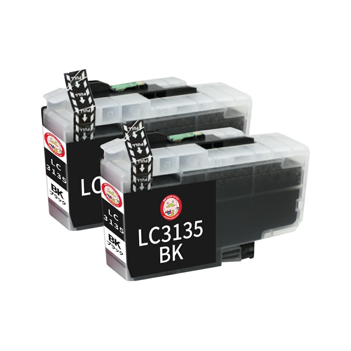 LC3135/LC3133 ブラザー 互換インクカートリッジ一覧(4PK) | 詰め替え