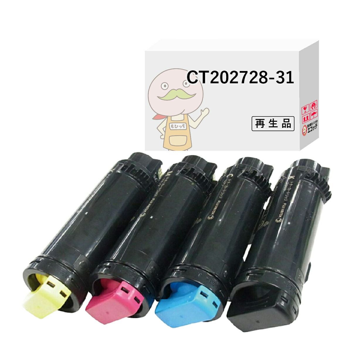 CT202730 トナーカートリッジ 富士フイルム マゼンタ (マゼンタ) 即納