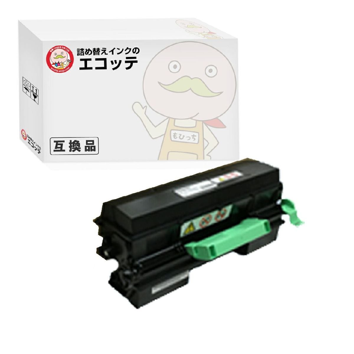 トナーカートリッジ MV-HPRB30AZ MV-HPDR30Aドラムユニット MV-HPDR30A Panasonic(パナソニック) 汎用ドラム 1本 [翌営業日出荷